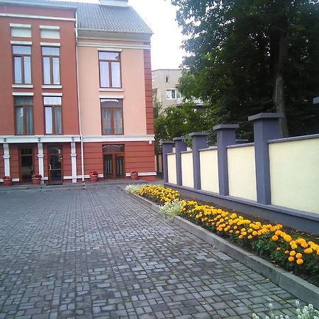 Apartamenty Na Borodinskoi Kaliningrad Luaran gambar
