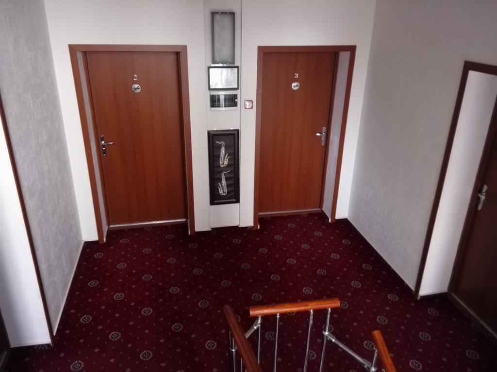 Apartamenty Na Borodinskoi Kaliningrad Luaran gambar