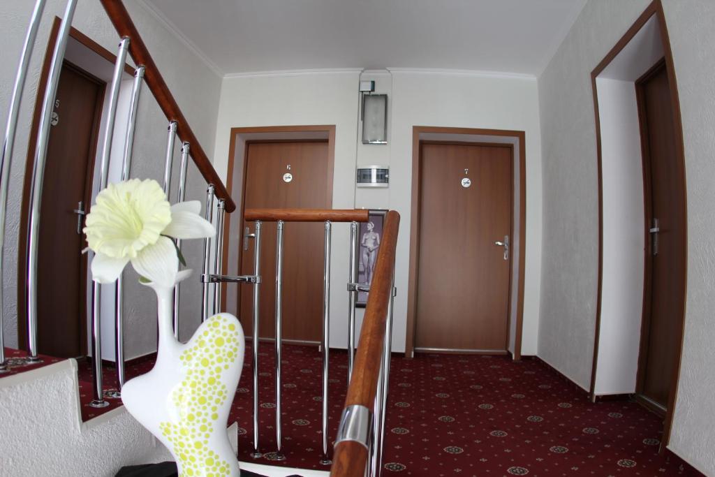 Apartamenty Na Borodinskoi Kaliningrad Luaran gambar