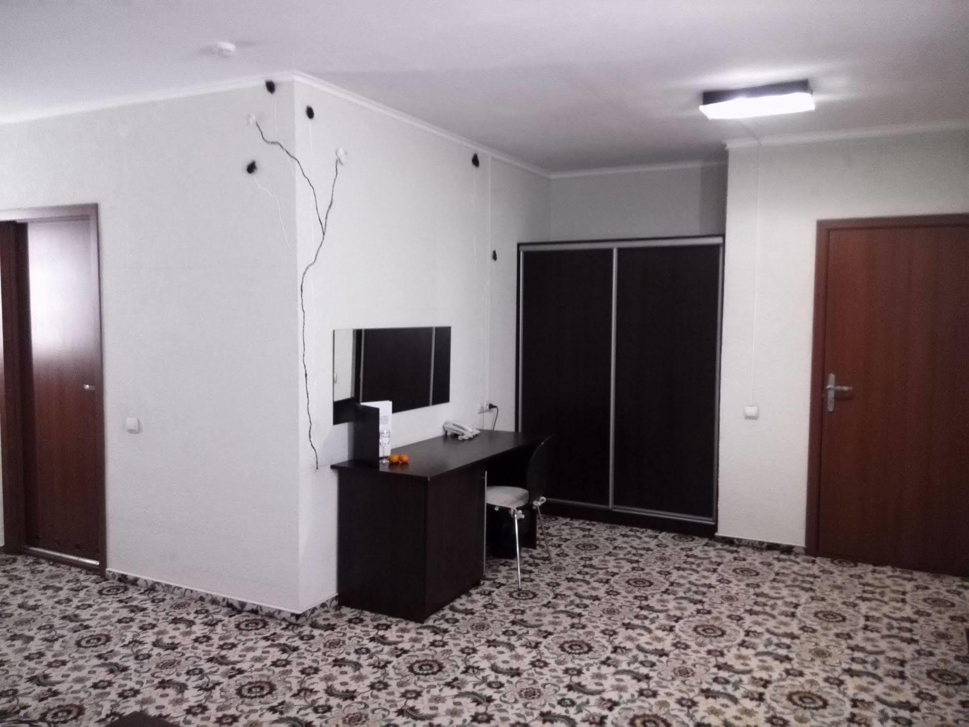 Apartamenty Na Borodinskoi Kaliningrad Luaran gambar